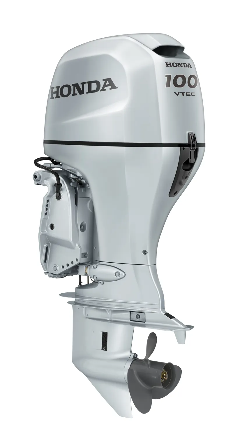 Honda Marine 100hp Outboard Extra Long Shaft-3