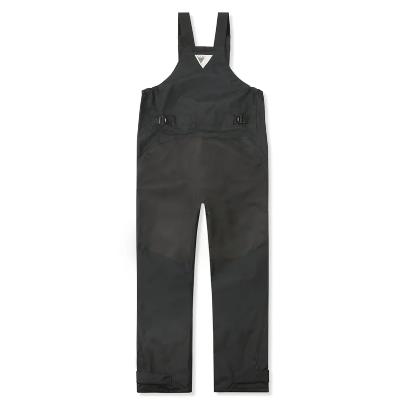 Musto BR1 Inshore Trousers in Black-1