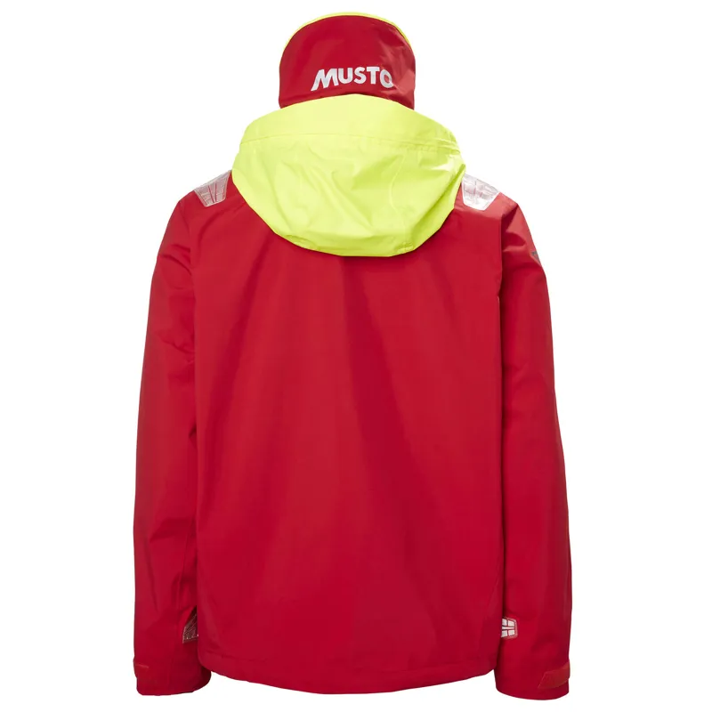 Br1 clearance inshore jacket