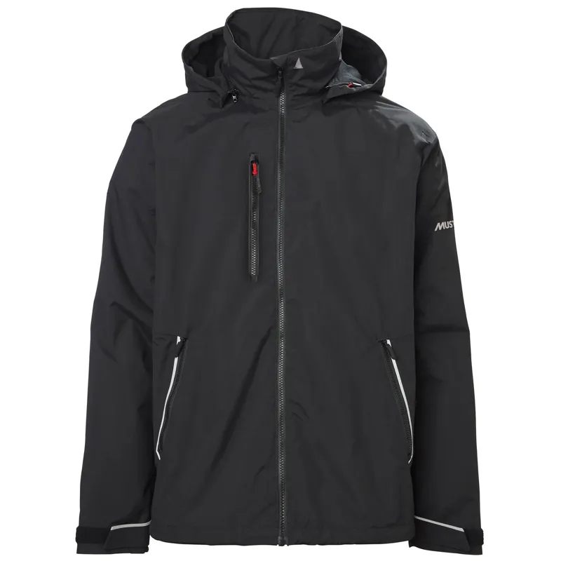 Musto Corsica Jacket 2.0 Black