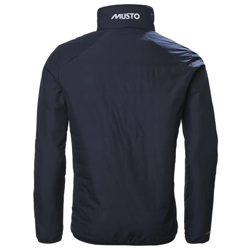 Musto Corsica Primaloft Funnel Jacket-1