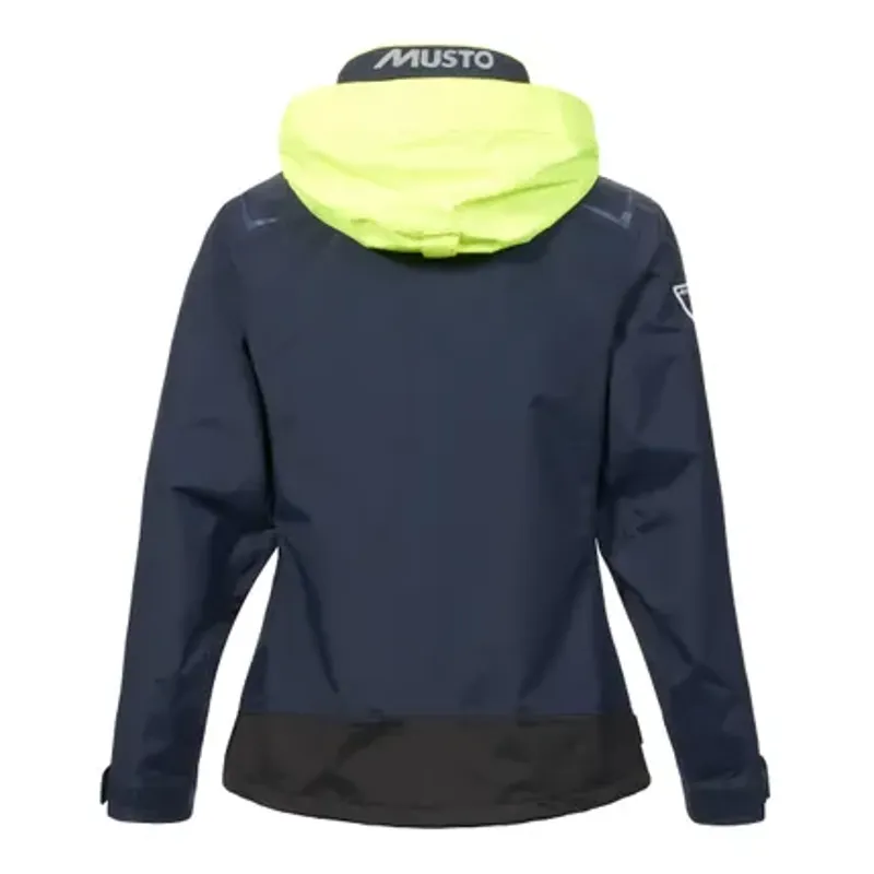 Musto Solent Jacket BR1 Womens-1