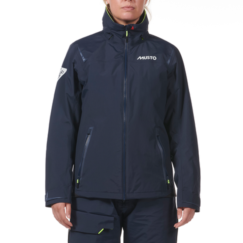 Musto Solent Jacket BR1 Womens-3