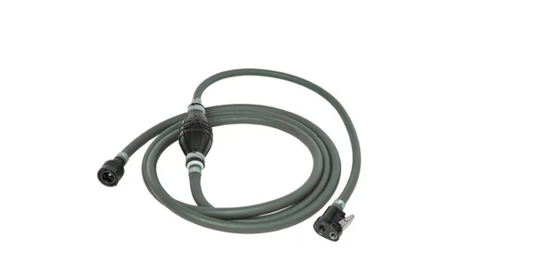 Honda Complete Fuel Line BF4AH-BF90D