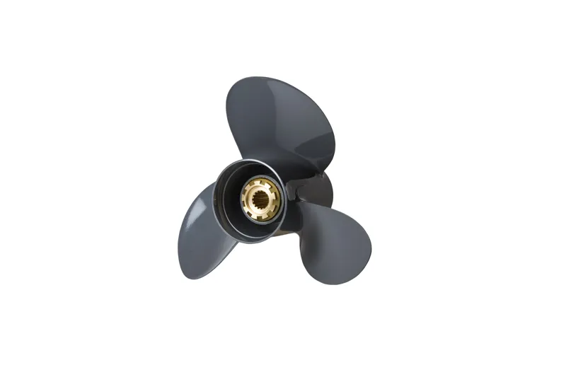 Honda 80/100hp Standard Alloy Propeller