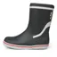 Gill Short Cruising Boot in Carbon