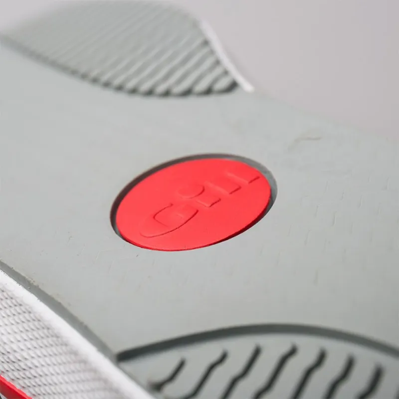 Gill Short Cruising Boot in Carbon-6