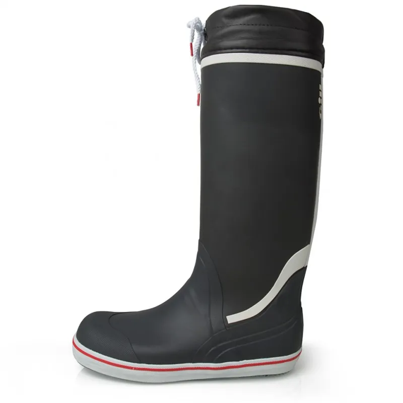 Gill Tall Yachting Boot