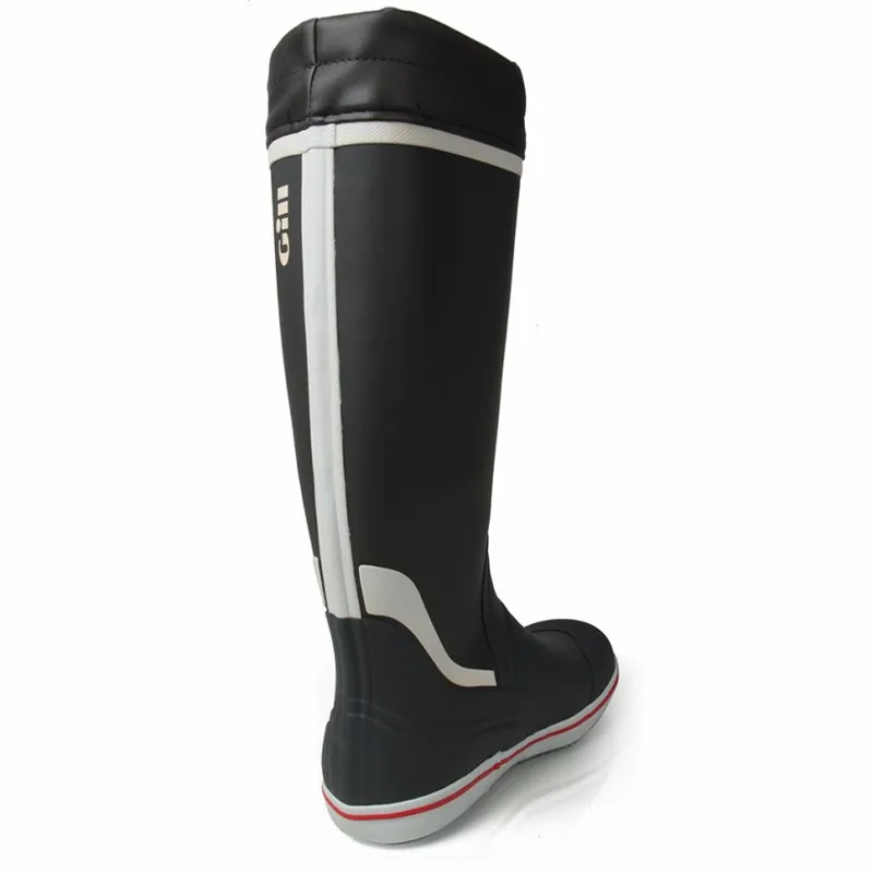 Gill Tall Yachting Boot-2