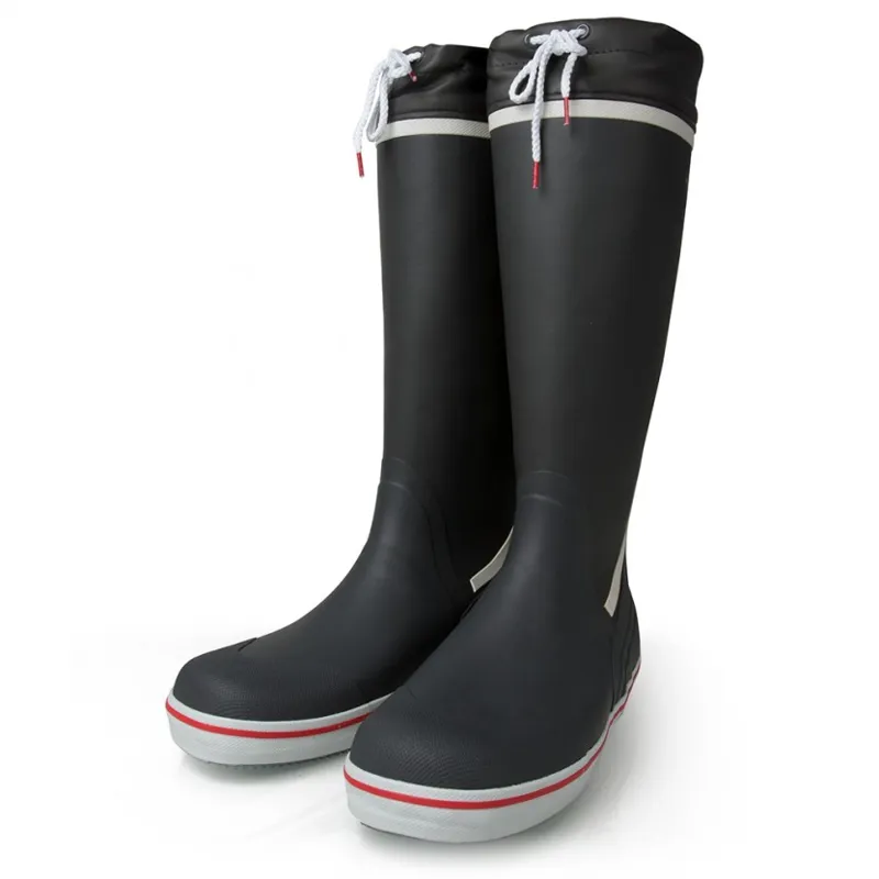 Gill Tall Yachting Boot-1