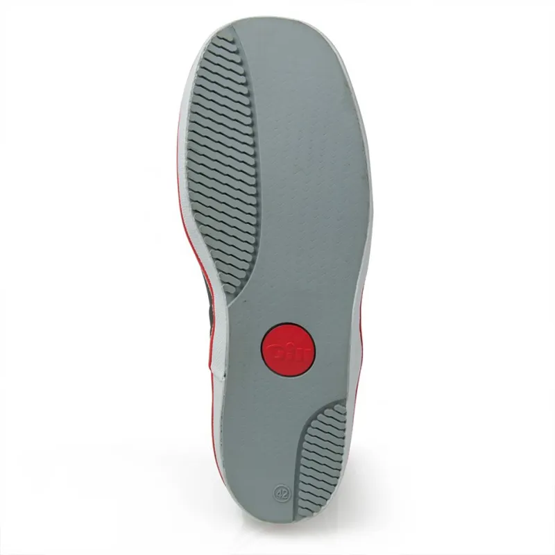 Gill Tall Yachting Boot-3