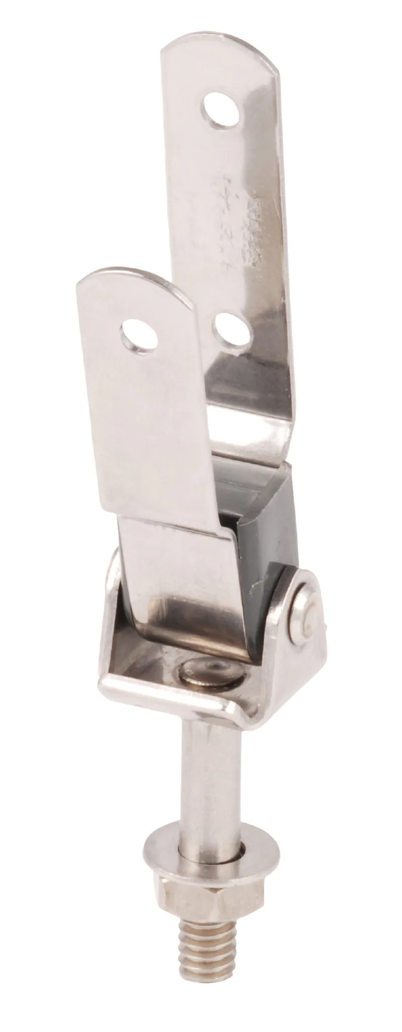 Tiller Extension Universal Joint with M6 Fixing Bolt
