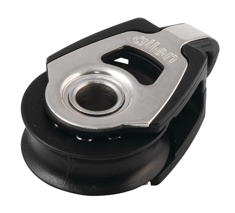 Dynamic Single Multi Function Block 30mm