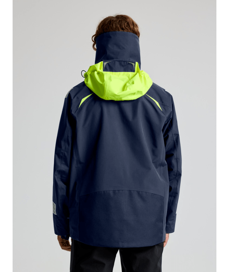 Slam Pro Offshore Jacket - Dark Navy-1