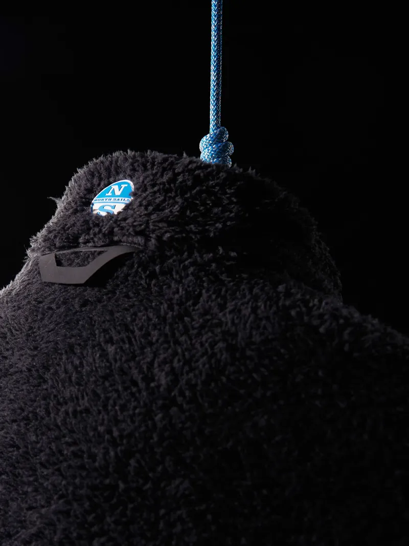 North Sails High Loft Smock-4