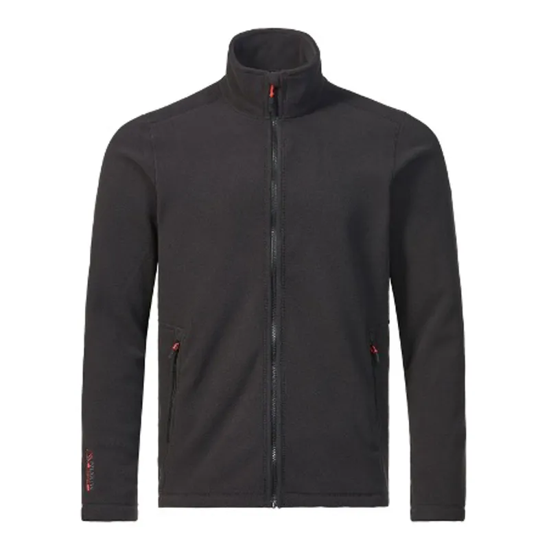Mens Musto Corsica Fleece 2.0 Black