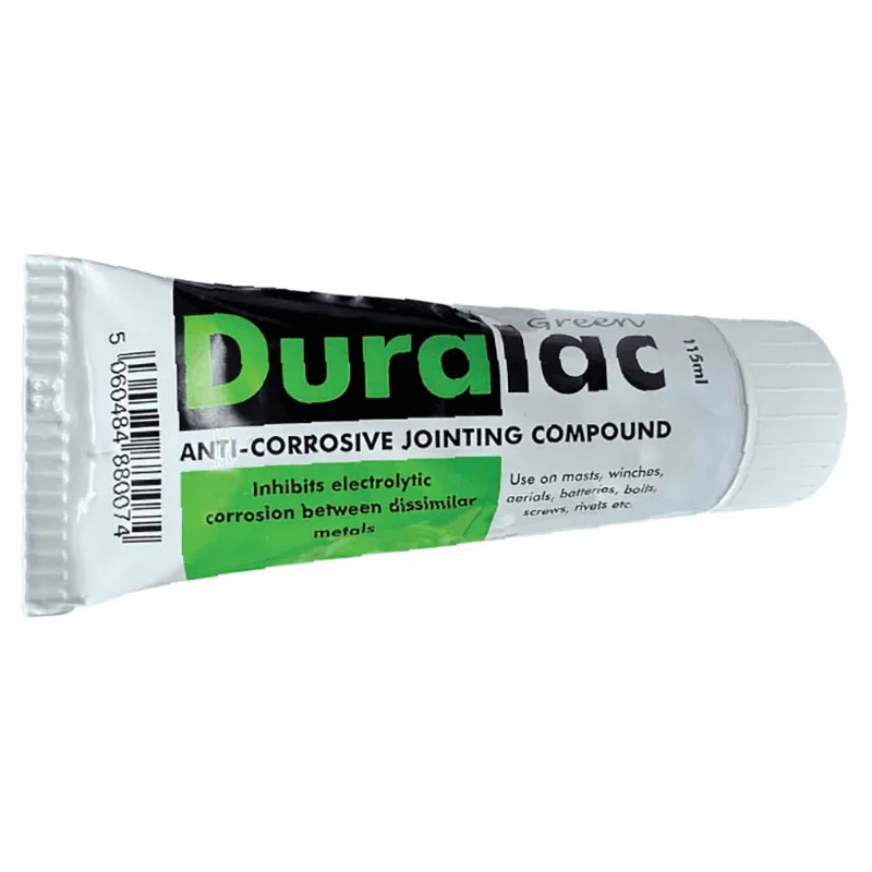 Duralac Anti Corrosive Jointing Compound