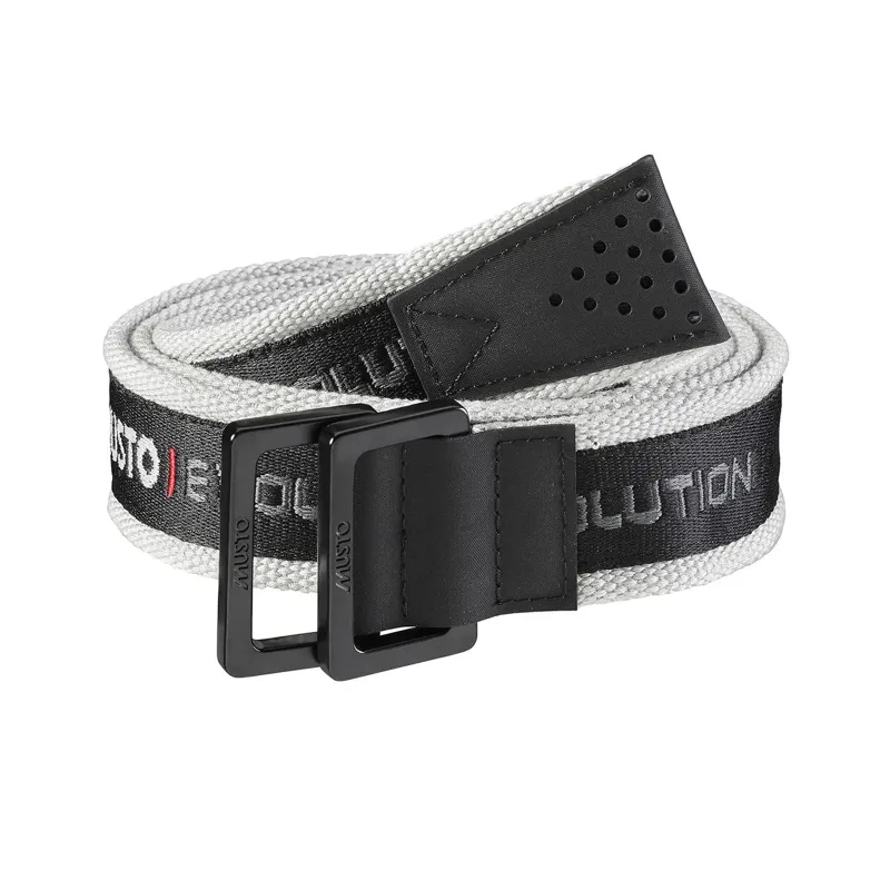 Musto Evo Sailing Belt 2.0 Platinum
