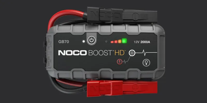 Noco Genius Boost Jump Starter-4