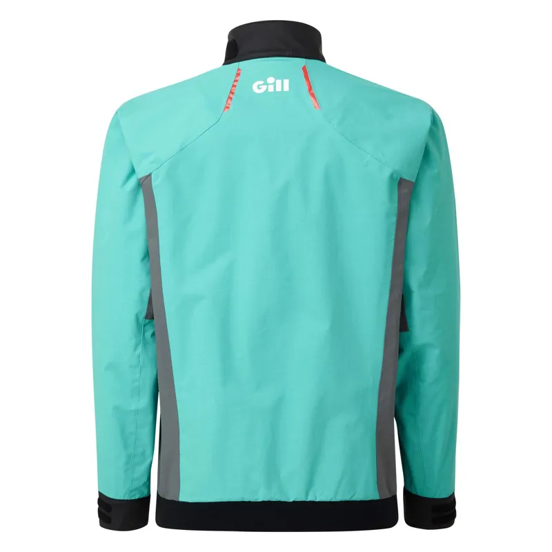 Gill Pro-Top Womens Turquiose-2