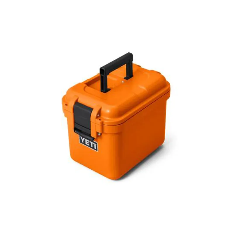 Yeti Loadout GoBox 15 Orange