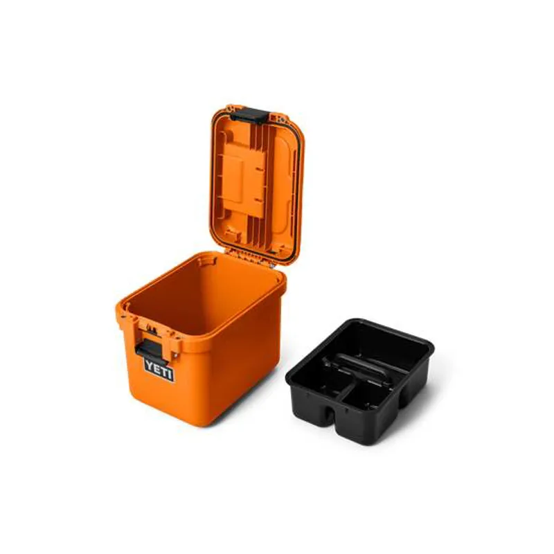 Yeti Loadout GoBox 15 Orange-3