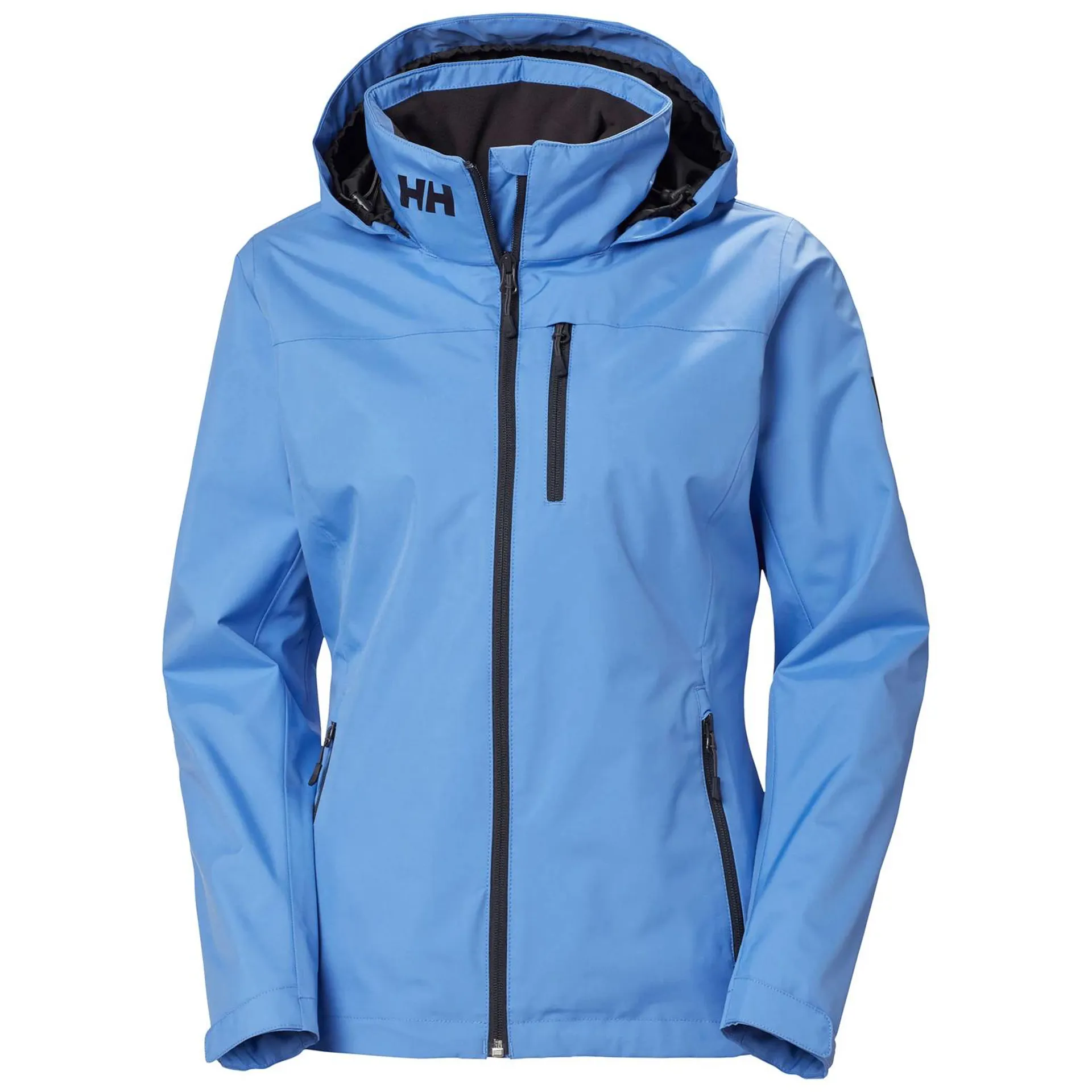 Custom Helly Hansen Women's Crew Fleece Jacket