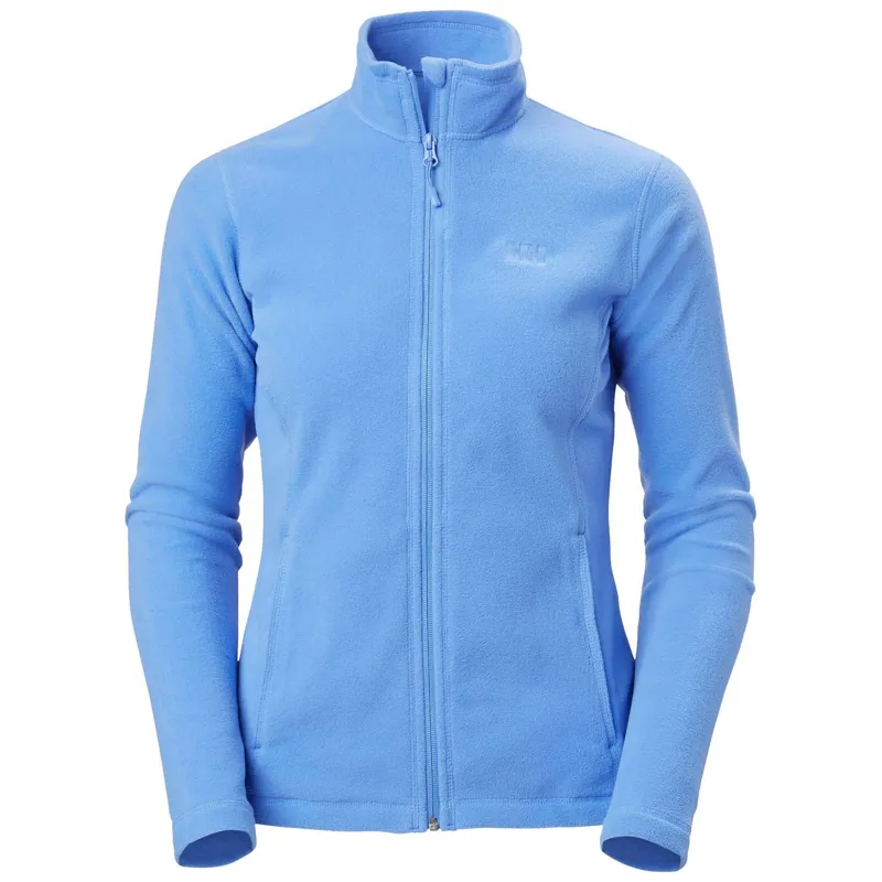 Helly Hansen Womens Daybreaker Fleece Jacket Skkagen Blue