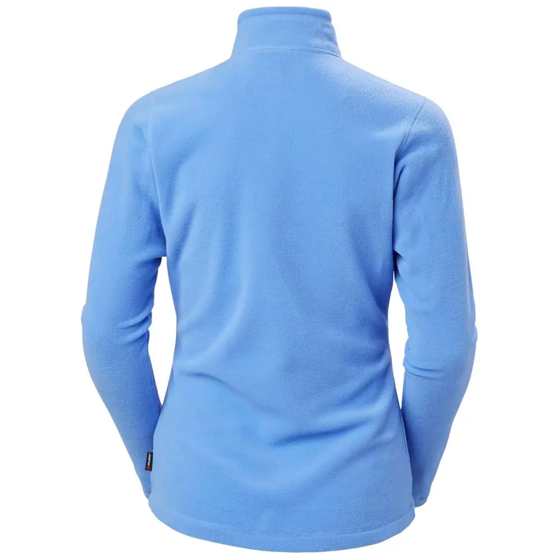 Helly Hansen Womens Daybreaker Fleece Jacket Skkagen Blue-2