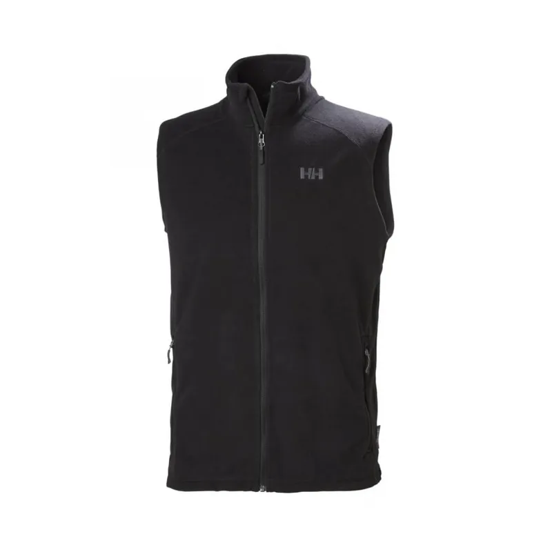 Helly Hansen Daybreaker Fleece Vest Black