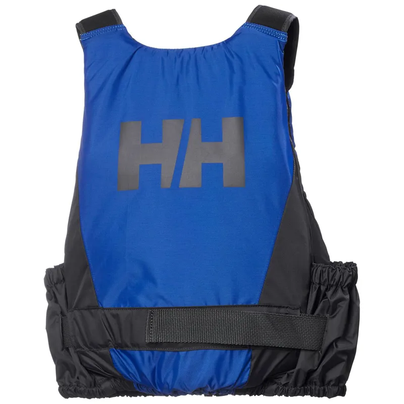Helly Hansen Rider Vest Buoyancy Aid Deep Fjord-1
