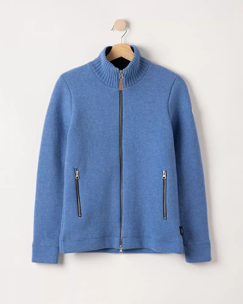 Holebrook Claire Windproof Full Zip