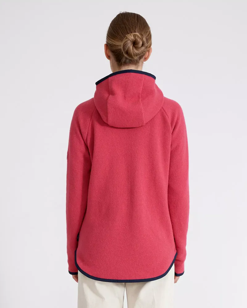 Holebrook Judit Hood WP Peony Pink-1