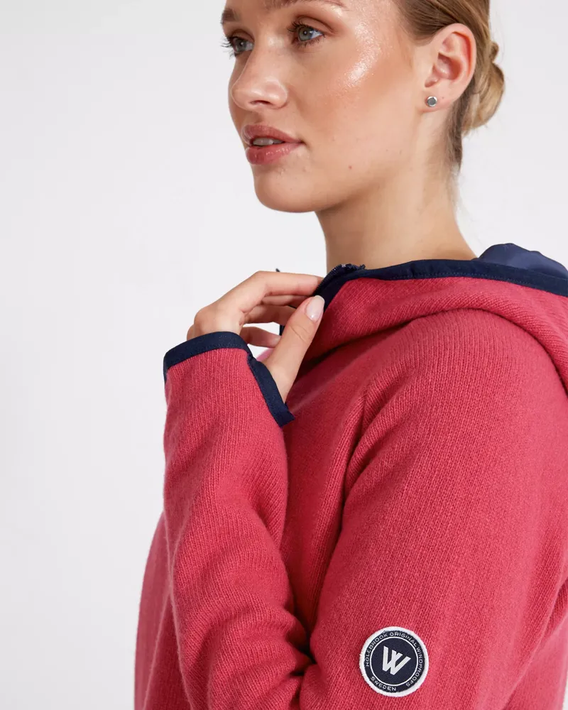 Holebrook Judit Hood WP Peony Pink-3