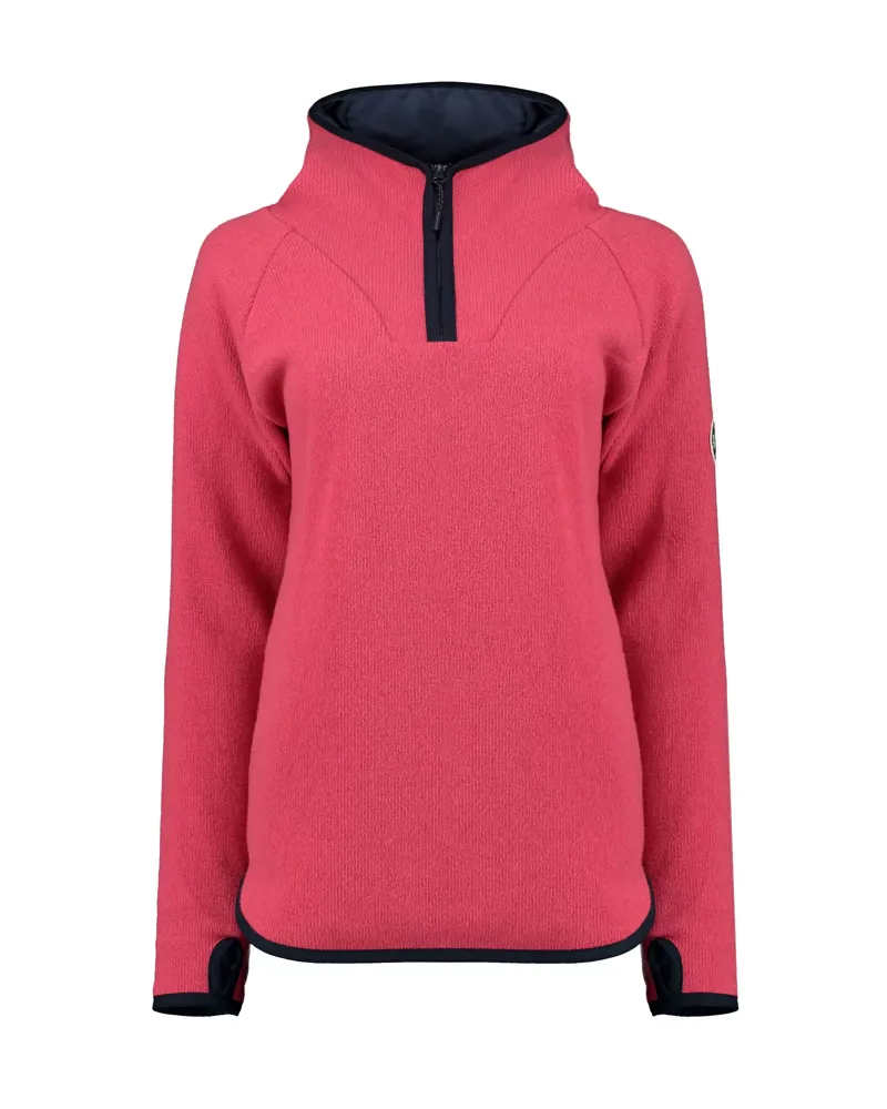 Holebrook Judit Hood WP Peony Pink-4