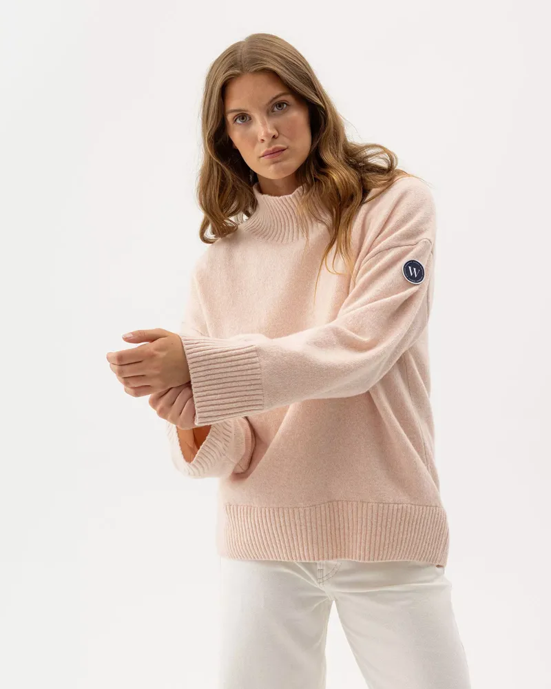 Holebrook Margot Turtle Windproof Flamingo-1