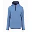 Holebrook Judit Windproof Jumper Dove Blue