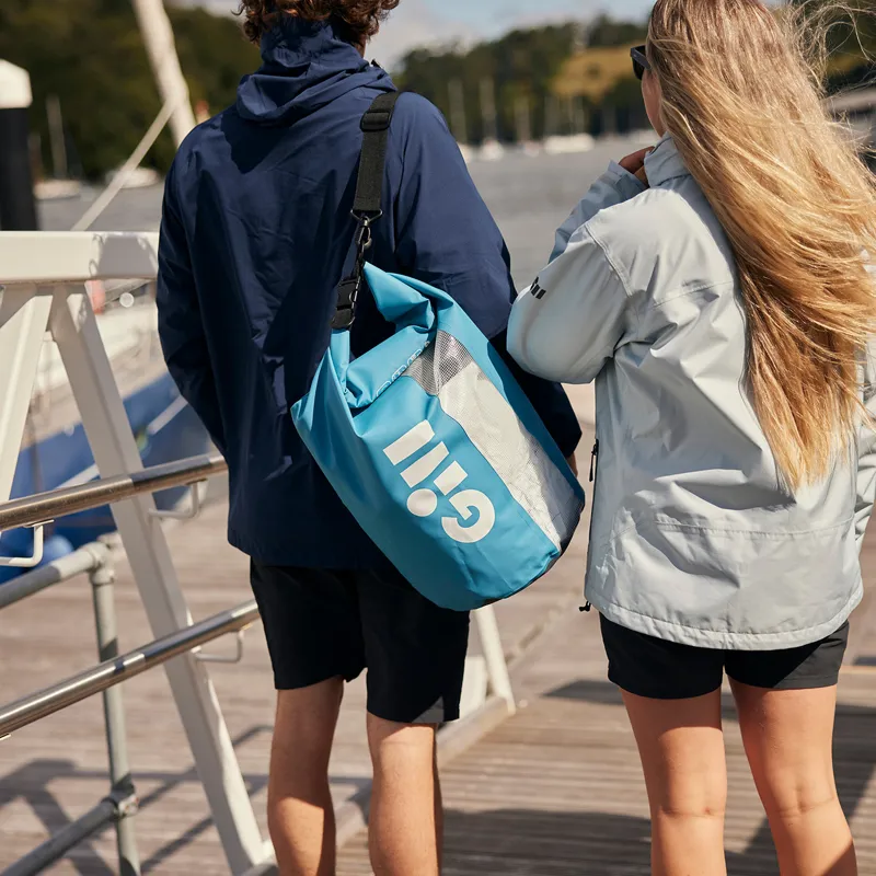 Gill Voyager Dry Bag 25L Blue