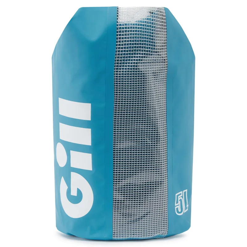 Gill 5L Blue Voyager Dry Bag