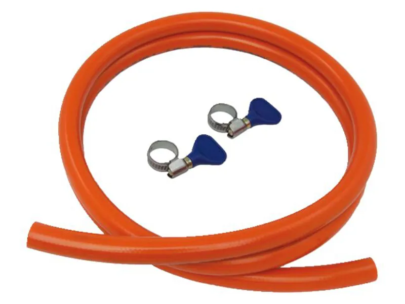 Gas Hose 1m