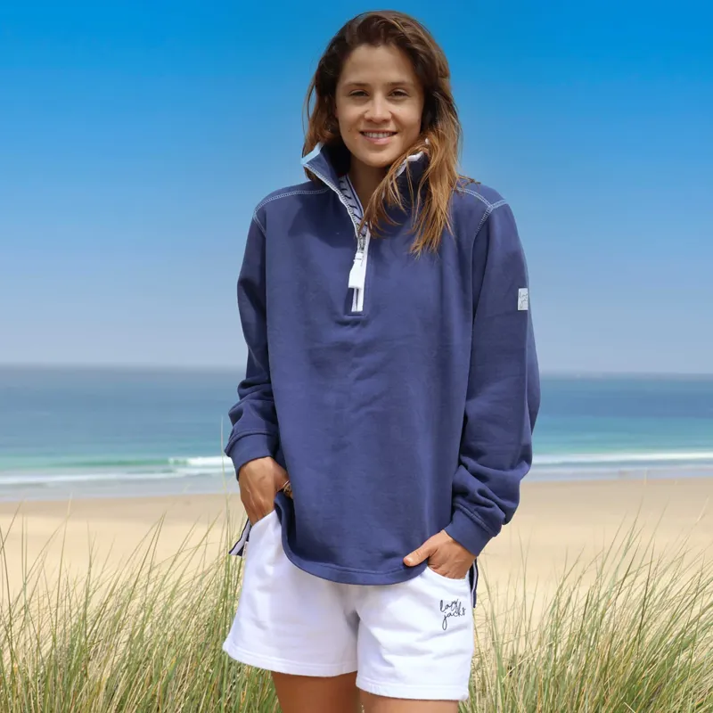 Lazy Jacks Super Soft Twilight Sweatshirt-1