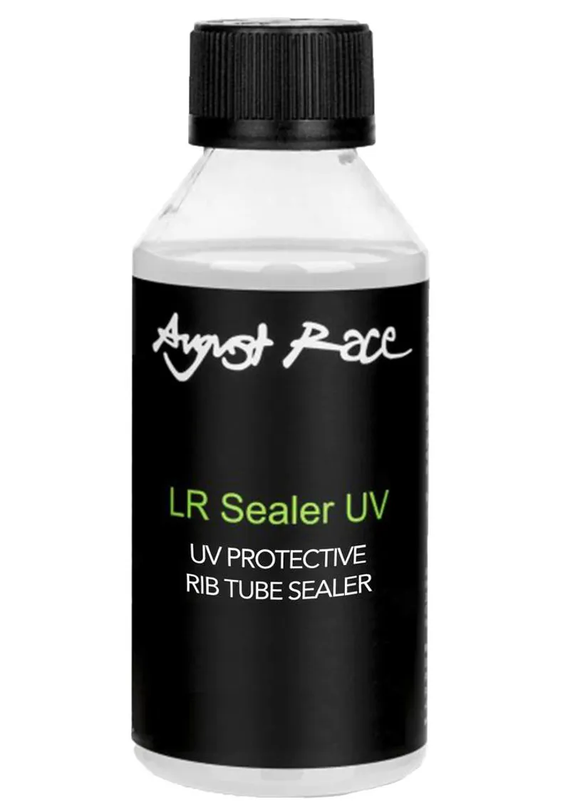 August Race LR Sealer UV