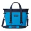 Yeti Hopper M30 Shoulder Cooler Big Wave Blue