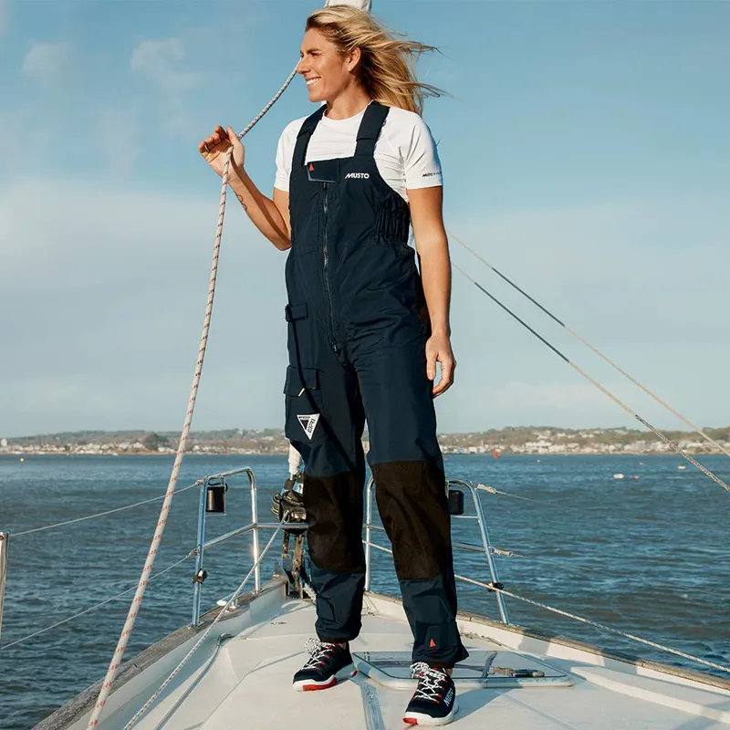 Musto Womens BR1 Channel Trousers-1