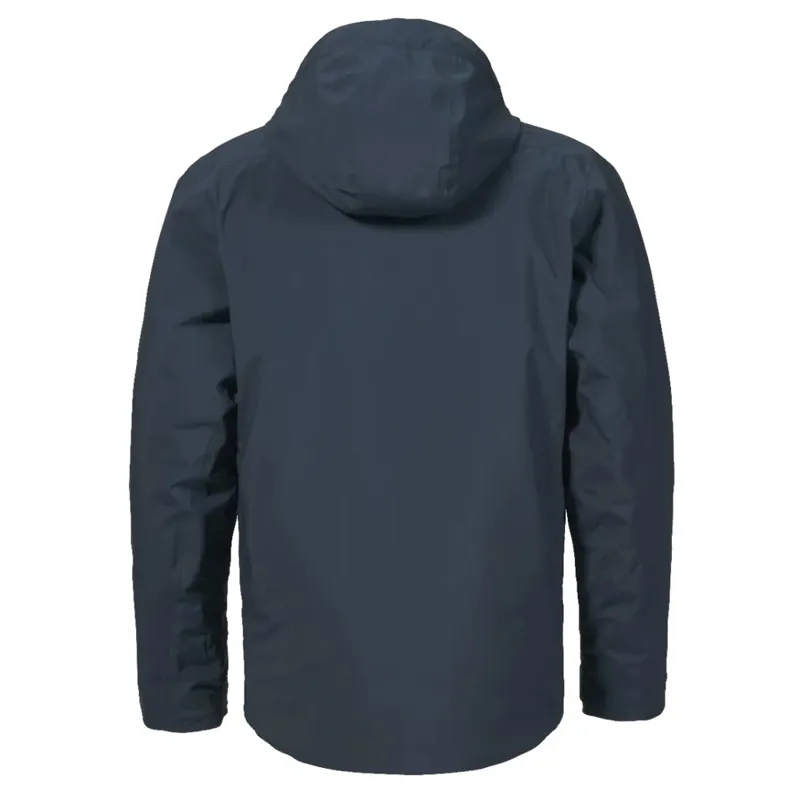 Musto BR1 Midlayer Jacket True Navy-1