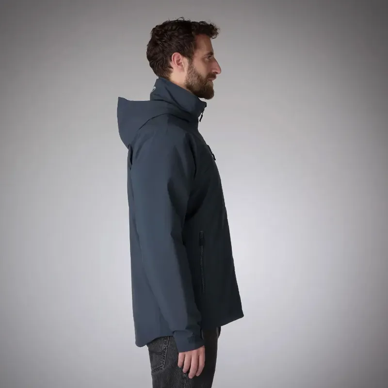 Musto BR1 Midlayer Jacket True Navy-6