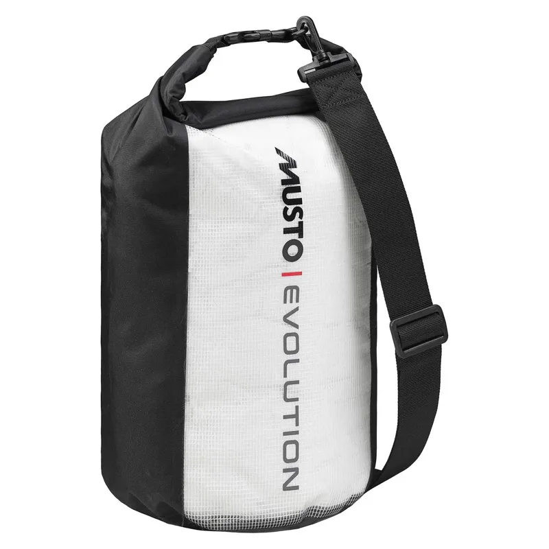 Musto Evo 1.5L Dry Tube