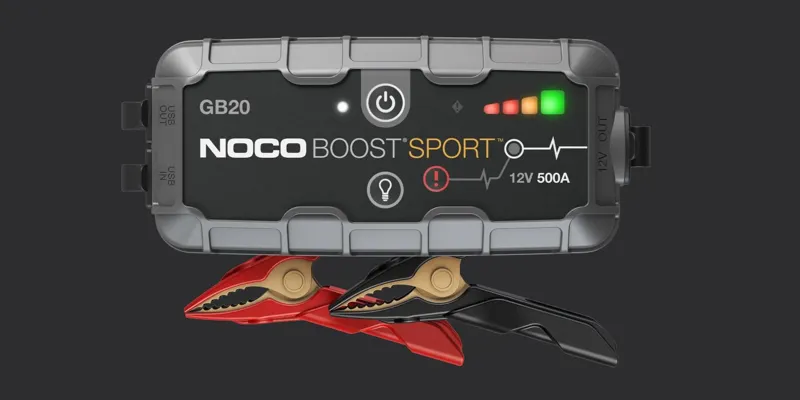 Noco Genius Boost Jump Starter-1