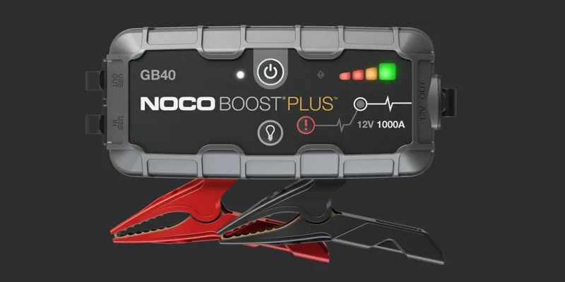 Noco Genius Boost Jump Starter-2