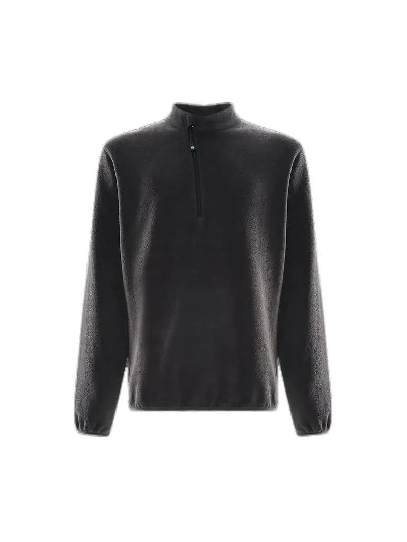 North Sails Micro Fleece Smock